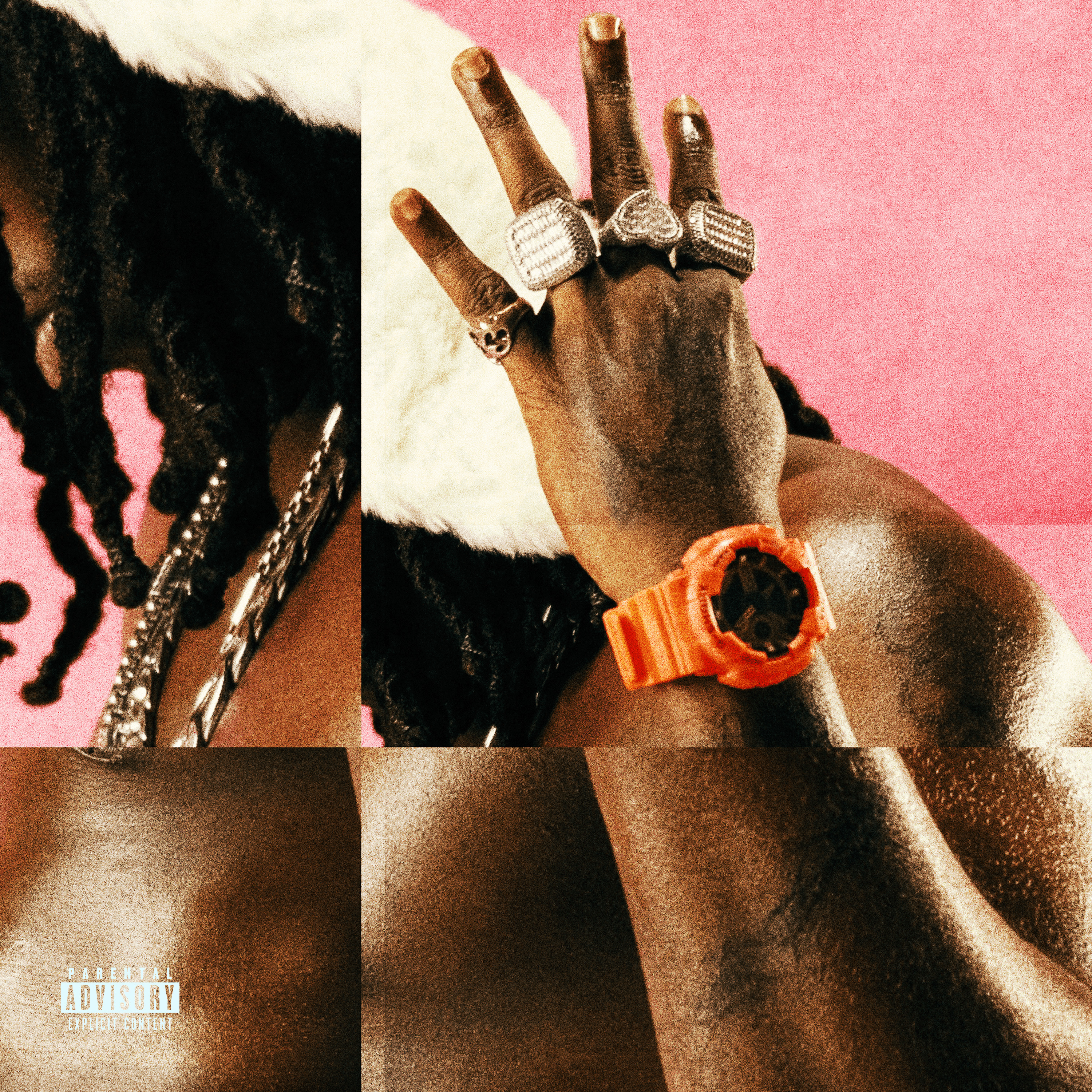 Minz – 444 Cover
